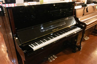 ヤマハ　YAMAHA　YU3C中古ピアノ