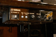 ヤマハ　YAMAHA　b113SG2中古ピアノ