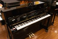 ヤマハ　YAMAHA　b113SG2中古ピアノ