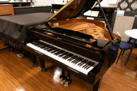 ヤマハ　YAMAHA　C2L中古ピアノ