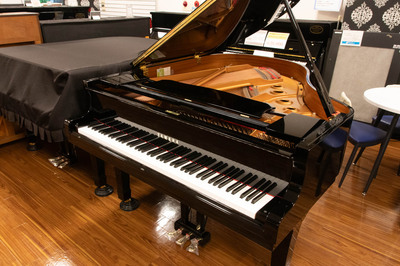 ヤマハ　YAMAHA　C2L中古ピアノ