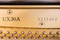ヤマハ　YAMAHA　UX30A中古ピアノ