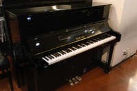 ヤマハ　YAMAHA　YM10S中古ピアノ