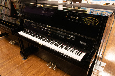 ヤマハ　YAMAHA　YUS1中古ピアノ