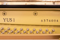 ヤマハ　YAMAHA　YUS1中古ピアノ