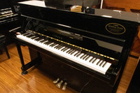 ヤマハ　YAMAHA　b113SG2中古ピアノ