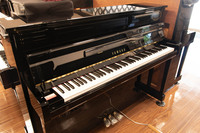 ヤマハ　YAMAHA　b113SG2中古ピアノ