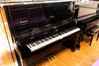 ヤマハ　YAMAHA　UX5中古ピアノ
