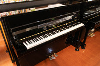 ヤマハ　YAMAHA　b113中古ピアノ