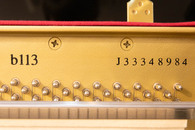 ヤマハ　YAMAHA　b113中古ピアノ