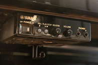 ヤマハ　YAMAHA　b113SG2中古ピアノ