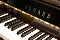 ヤマハ　YAMAHA　b113SG2中古ピアノ