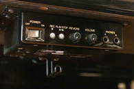 ヤマハ　YAMAHA　U3A中古ピアノ