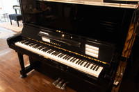 ヤマハ　YAMAHA　U3A中古ピアノ