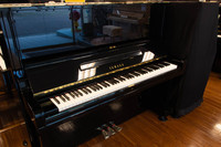 ヤマハ　YAMAHA　U3A中古ピアノ