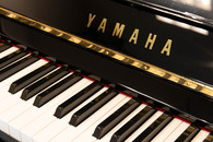 ヤマハ　YAMAHA　U3A中古ピアノ
