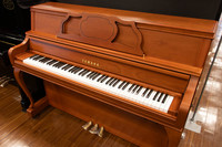 ヤマハ　YAMAHA　YF101C中古ピアノ