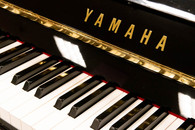 ヤマハ　YAMAHA　YM5SD中古ピアノ