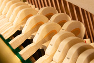 ヤマハ　YAMAHA　U10Bl中古ピアノ