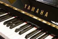 ヤマハ　YAMAHA　U10Bl中古ピアノ