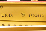 ヤマハ　YAMAHA　U10Bl中古ピアノ