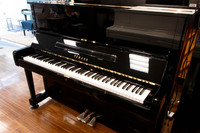ヤマハ　YAMAHA　U1M中古ピアノ