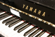 ヤマハ　YAMAHA　U1M中古ピアノ