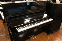 ヤマハ　YAMAHA　U3A中古ピアノ