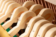 ヤマハ　YAMAHA　U3A中古ピアノ