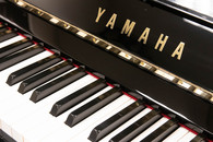 ヤマハ　YAMAHA　U3A中古ピアノ