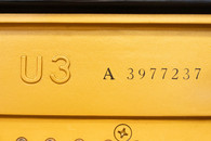 ヤマハ　YAMAHA　U3A中古ピアノ