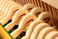 ヤマハ　YAMAHA　UX1中古ピアノ