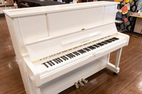 ヤマハ　YAMAHA　UX1中古ピアノ