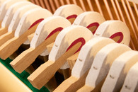 ヤマハ　YAMAHA　UX30A中古ピアノ