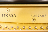 ヤマハ　YAMAHA　UX30A中古ピアノ