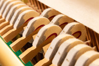 ヤマハ　YAMAHA　UX50A中古ピアノ