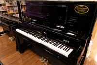 ヤマハ　YAMAHA　UX50A中古ピアノ