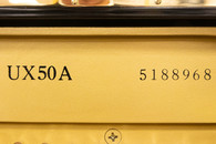 ヤマハ　YAMAHA　UX50A中古ピアノ