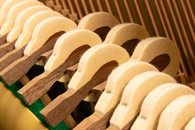 ヤマハ　YAMAHA　YUS3DE中古ピアノ