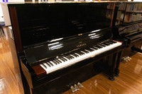 ヤマハ　YAMAHA　YUS3DE中古ピアノ