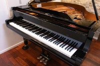 ヤマハ　YAMAHA　GC1SN中古ピアノ